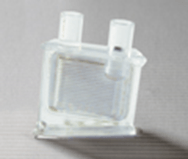 High Frequency Sample Port Adapter